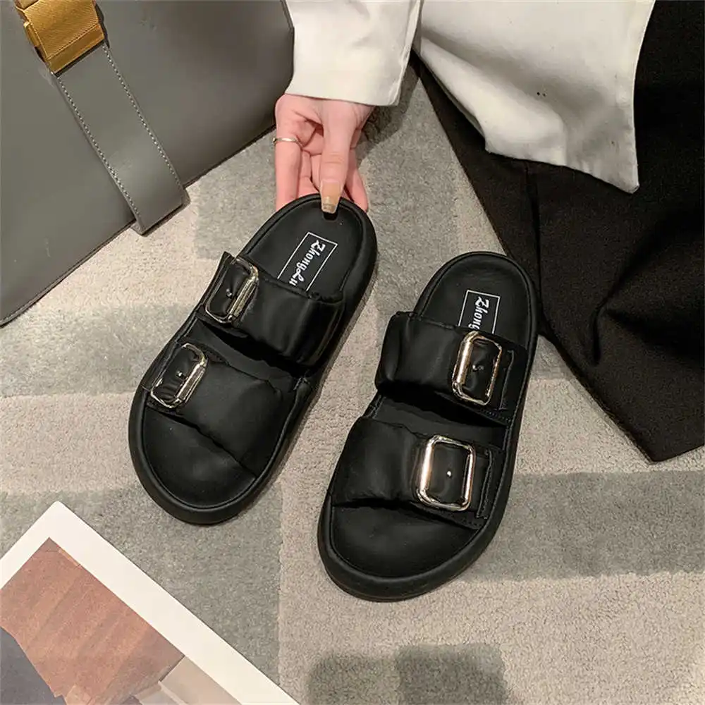 35-36 beige men designer sandals Male slipper shoes Man luxury sneakers sport shoess life athlete due to fit racing loufers YDX1