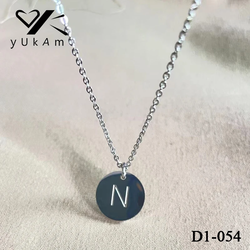 

YUKAM, новое ожерелье под заказ, драгоценности