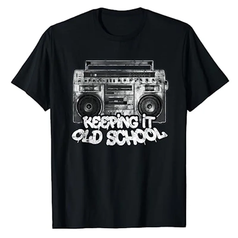 Винтажная школьная копилка с надписью «Keep It Old School»