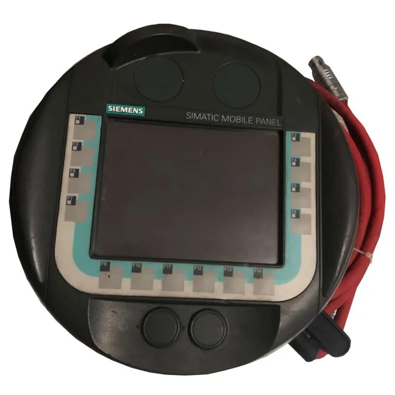 

Оригинальная планшетофон 170 6AV6545-4BA16-0CX0 б/у в хорошем состоянии