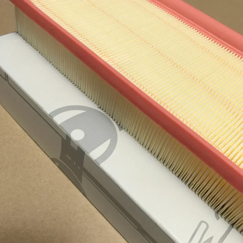 Элемент очистки автомобильного воздушного фильтра A 2780940004 Для Mercedes Benz W212 W222 E550 E63