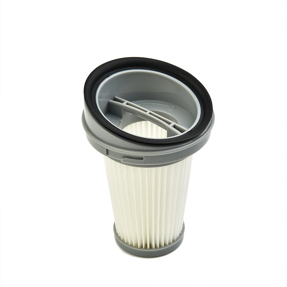 Фото Плиссированный фильтр для пылесоса Morphy Richards 732102 SuperVac, запасная часть, аксессуары для HEPA-фильтрации №4