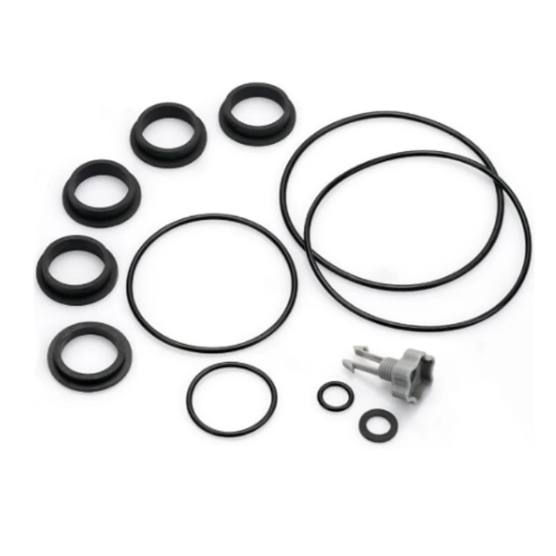 Запасные части для 25013 бассейнов насос песочного фильтра сменные уплотнительные