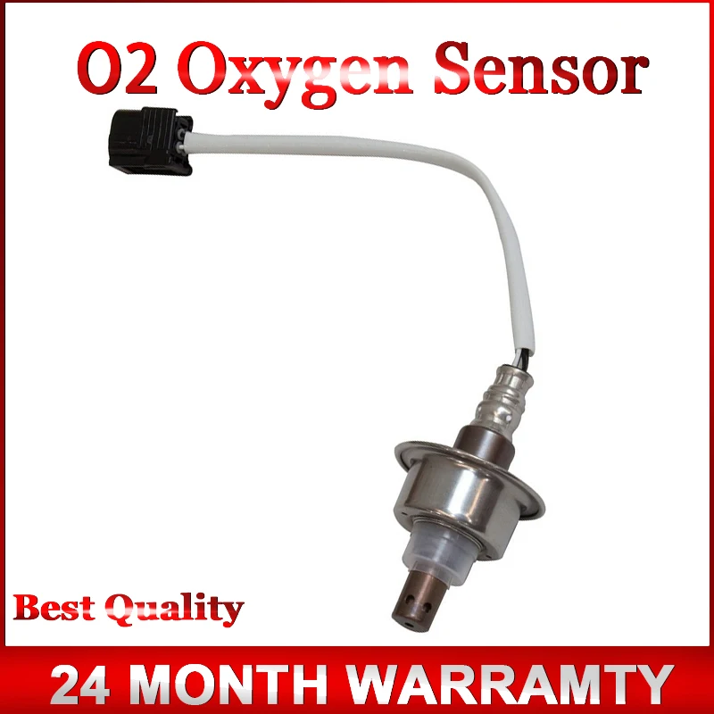 

Upstream Lambda O2 Oxygen Sensor Fit For Honda Civic HR-V Accord Acura 2012-2016 OE# 36531-RNA-A01 234-9119 211200-3510 234-9126