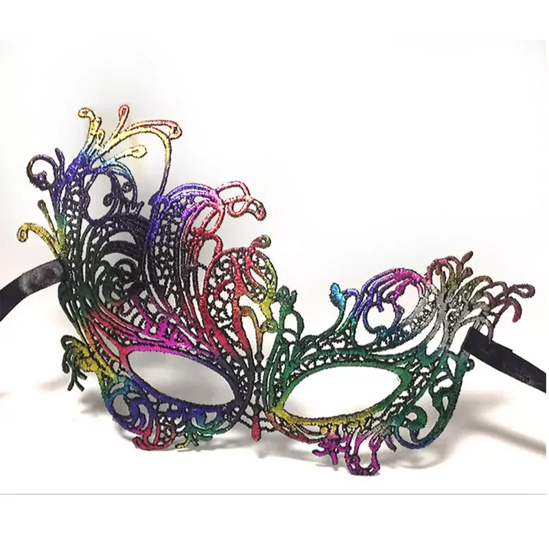 

Сексуальный кружевной Венецианский маскарадный шар, искусственный шар для маскарадной вечеринки, маскарадный костюм для вечеринки, маскар...