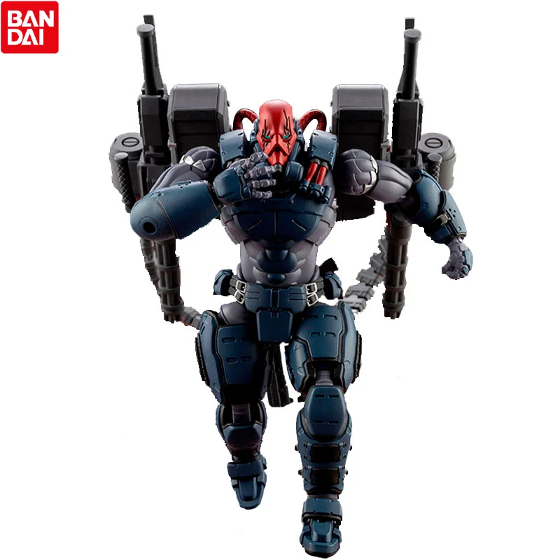 

Экшн-фигурка HEXA GEAR HG 1/24, губернатор, расширитель, Коллекционная модель, аниме экшн-фигурка, игрушки для детей