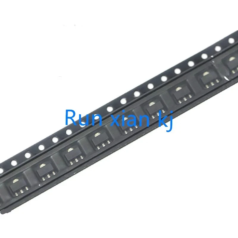 

10 шт выключателей BT169 SOT89