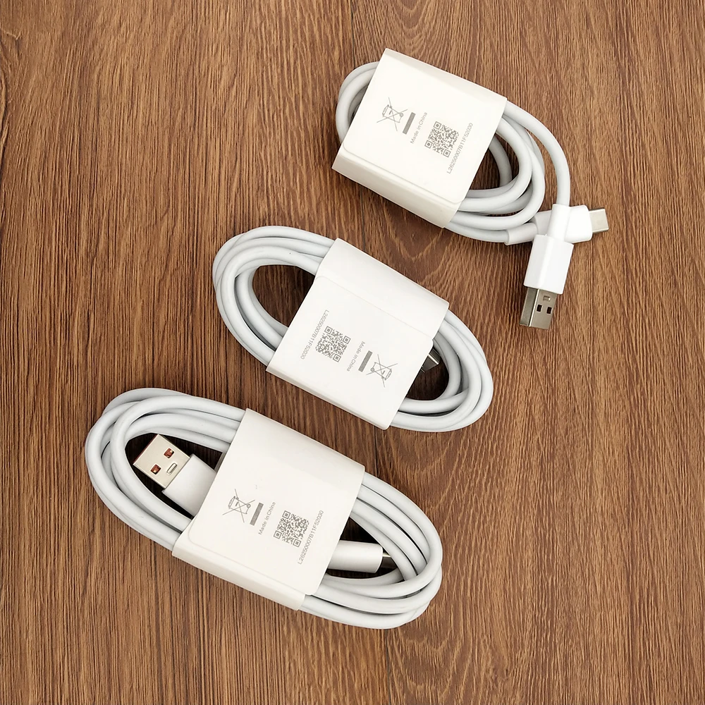 1/1.5/2M Phone Charger USB Cable 6A Turbo Fast Charging Usb C Cable For Xiaomi Mi 12 11 11T Pro F3 Redmi Note 10 Pro Tipo C Cord images - 6