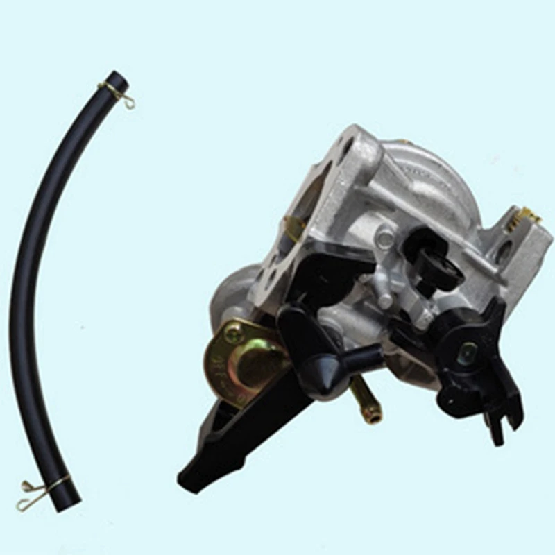 2X 2kw-3 кВт GX160 GX200 бензиновый генератор 2.2KVA 5.5HP 6.5HP 168F карбюратор