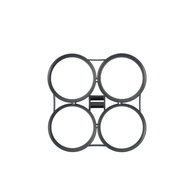 Gray propeller guard for GEPRC GEP-DS20 DarkStar20