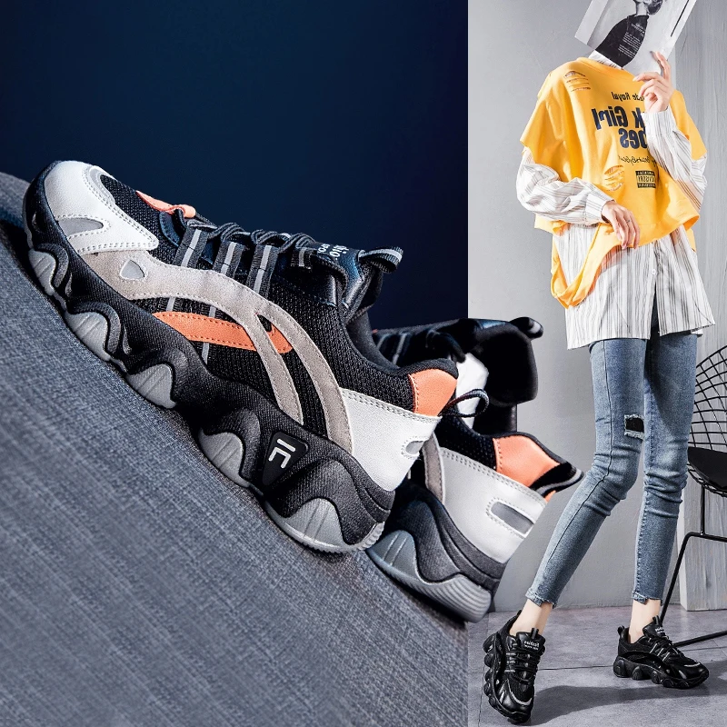 

Женская спортивная обувь, женская повседневная обувь, роскошная обувь, дышащая обувь для тренировок, модная повседневная женская обувь для ...