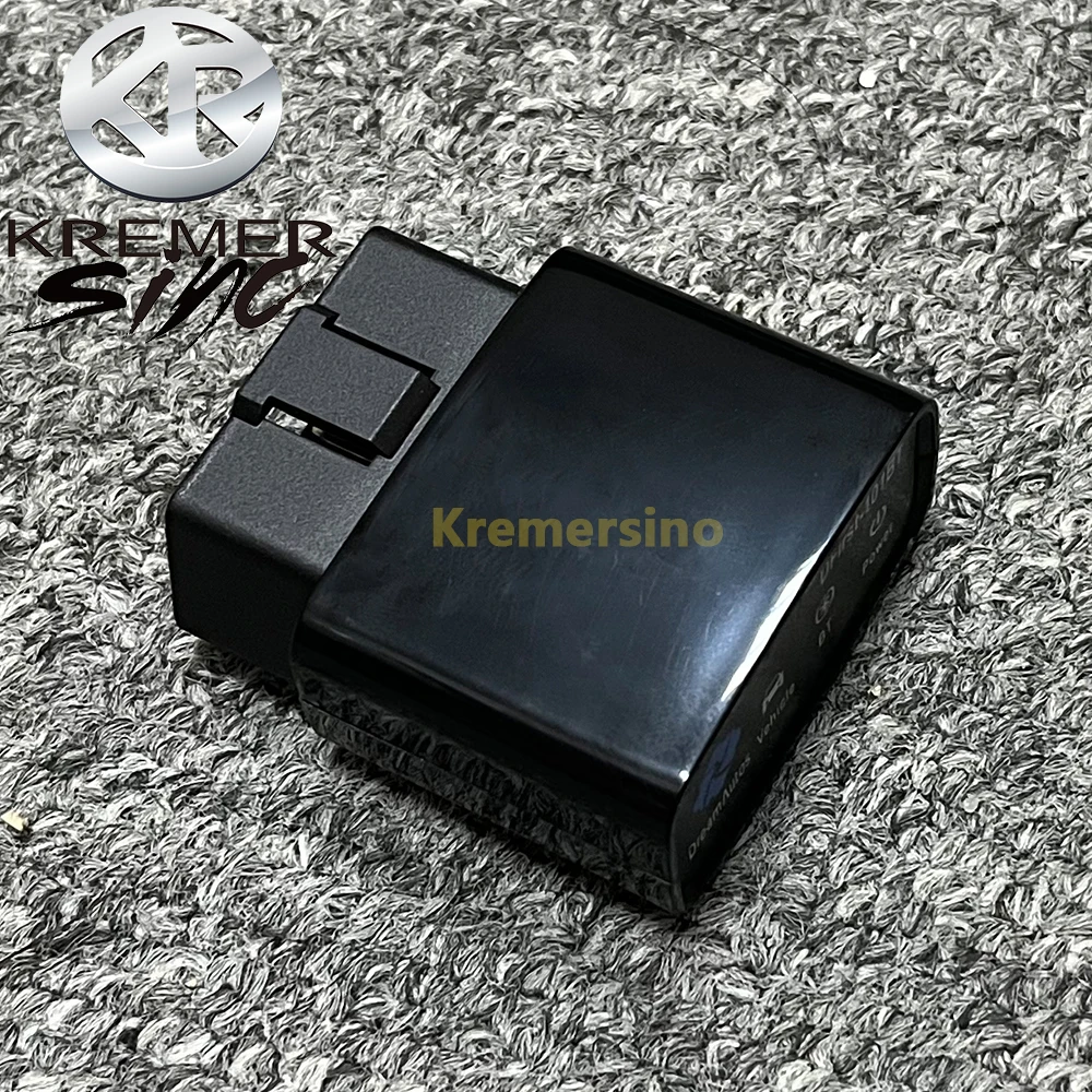 Автоактивация kSmart OBD AUX для головного блока BMW EVO и Mercedes-Benz NTG3.0 NTG3.5 NTG4.0/4,5 NTG5.2