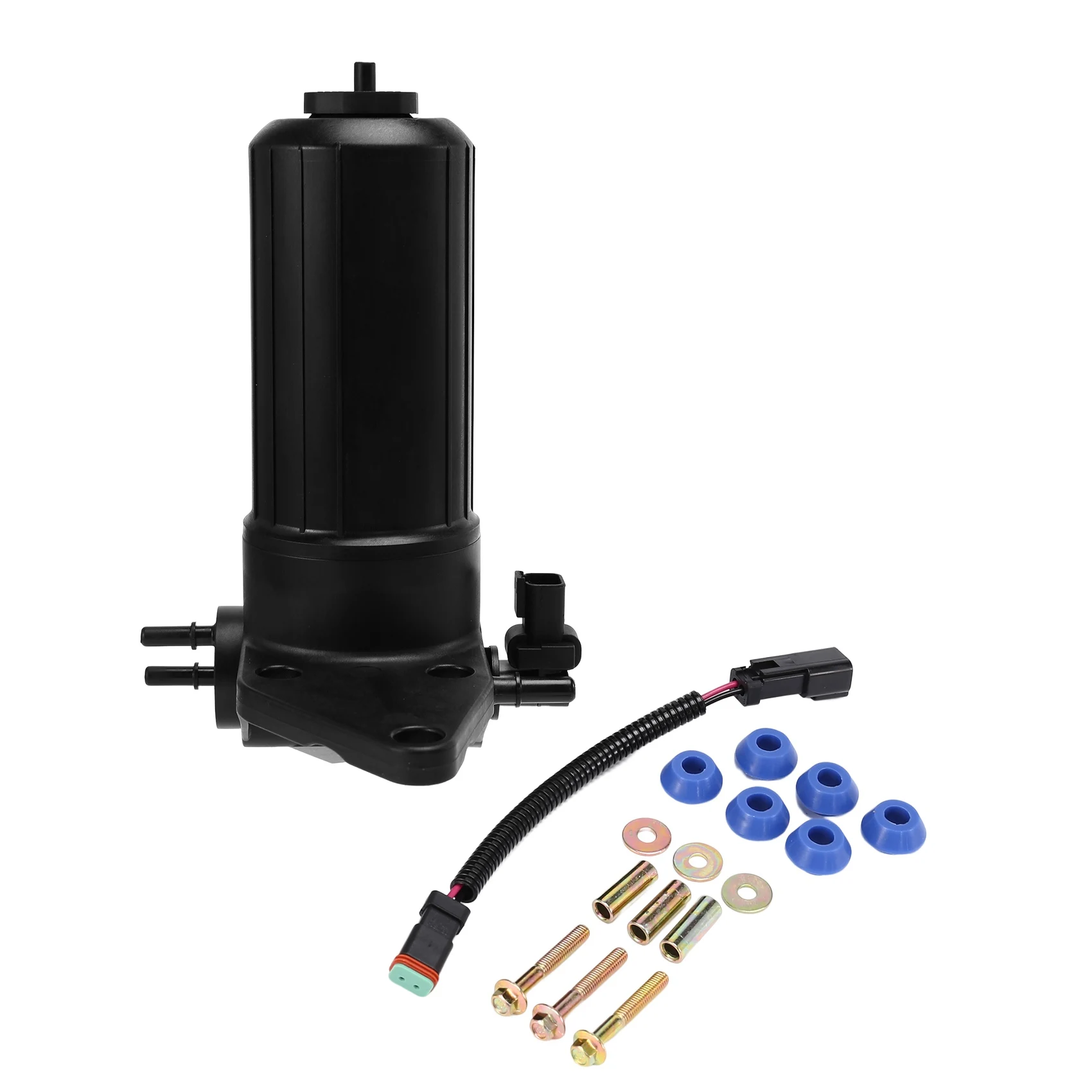 Дизельный топливный подъемный насос ULPK0041 4132A014M1 для экскаватора-погрузчика JCB Terex