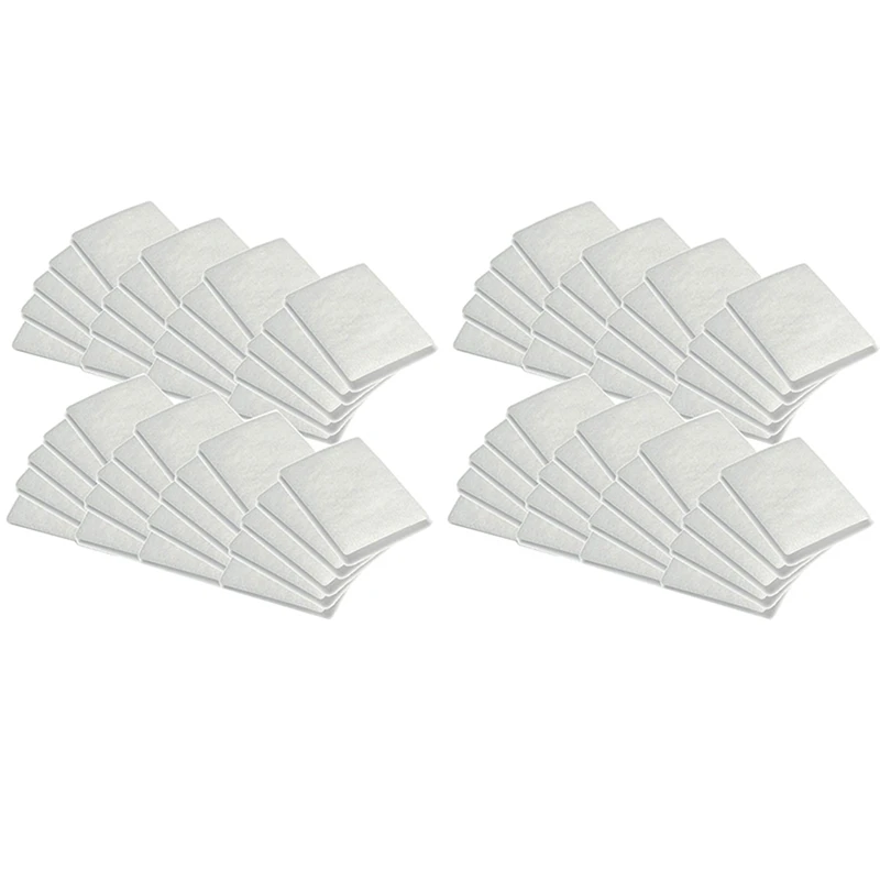 

200Pcs S9/S10 CPAP Disposable Universal Replacement Filters For Resmed Airsense