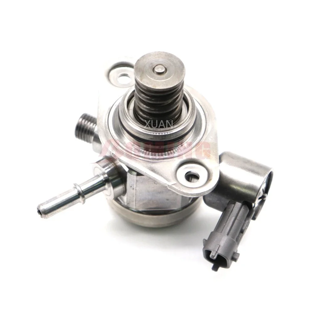 Автомобильный топливный насос высокого давления 35320-2G720 подходит для 2011-2016 Hyundai Kia