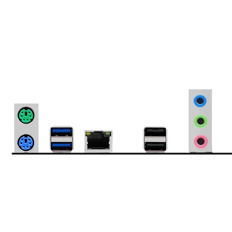 Материнская плата X99S D4 PLUS для компьютера 4XDDR4 LGA2011-3 USB3.0/2 0 SATA 3 0/2 поддержка M.2 NVME/NGFF