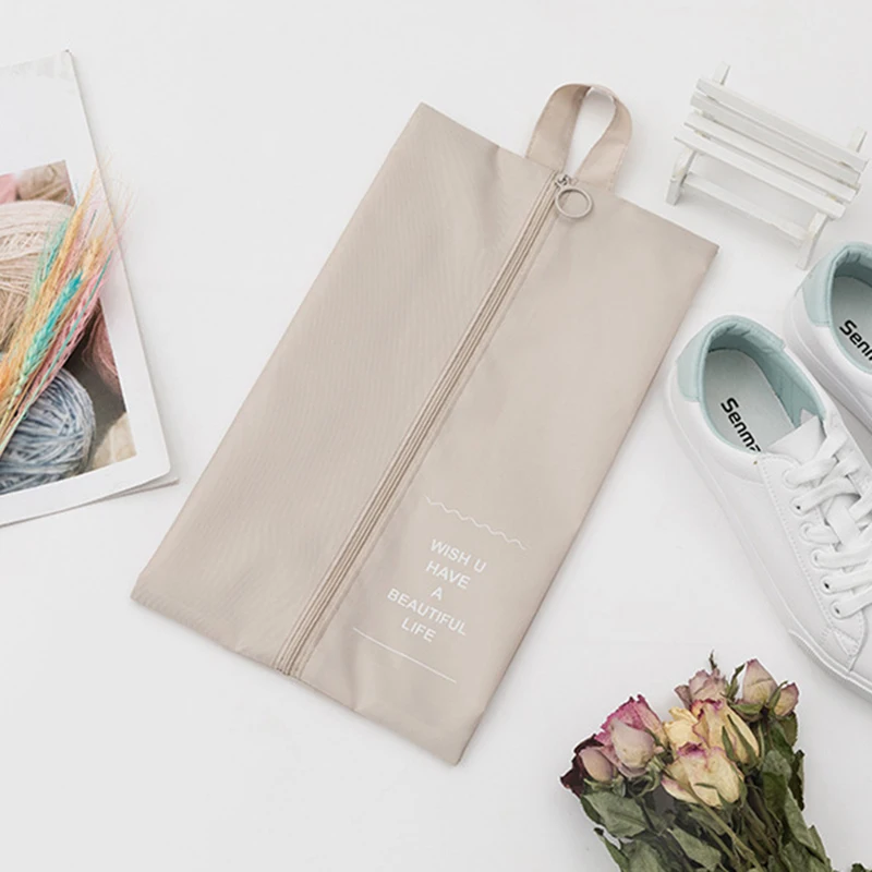 

Портативная водонепроницаемая сумка для хранения из полиэстера