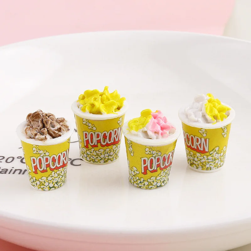 20 шт. миниатюрные кабошоны для украшений сделай сам | Дом и сад