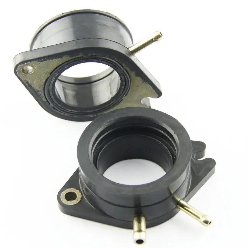 Чехол впускного коллектора карбюратора 24M-13586-01 1TA-13586-00 для Yamaha XV700 Virago 700 1984-1987 XV750