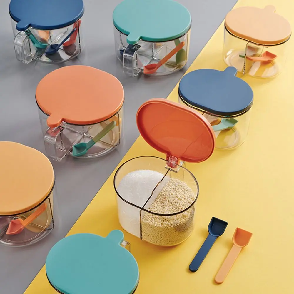 

Органайзер для соли и перца в бутылках