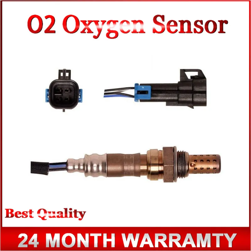 

For Replacement Oxygen Sensor O2 Sensor Bosch 13055 Air Fuel Ratio Sensor Accessories Auto Parts