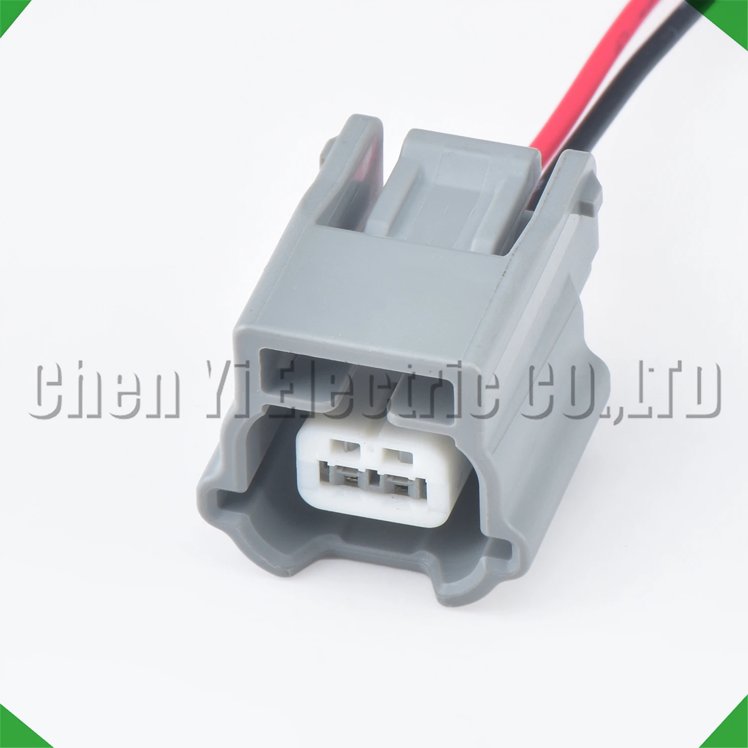 

2-контактный автоматический разъем датчика ABS, вилка 7283-9392-40 7283-9393-10 7282-9393-10 7282-9392-40 7283-0528-80 для Nissan Honda Toyota