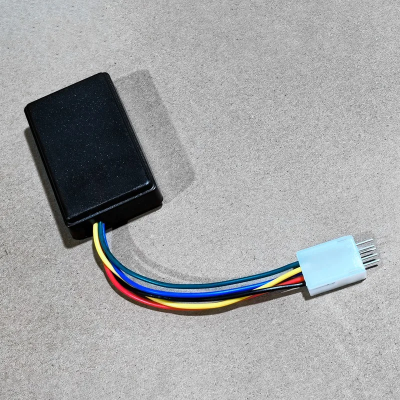 Эмулятор рулевого блокировки с блокировкой звука для Nissan Renault-X-Trail Qashqai Juke Micra Talisman