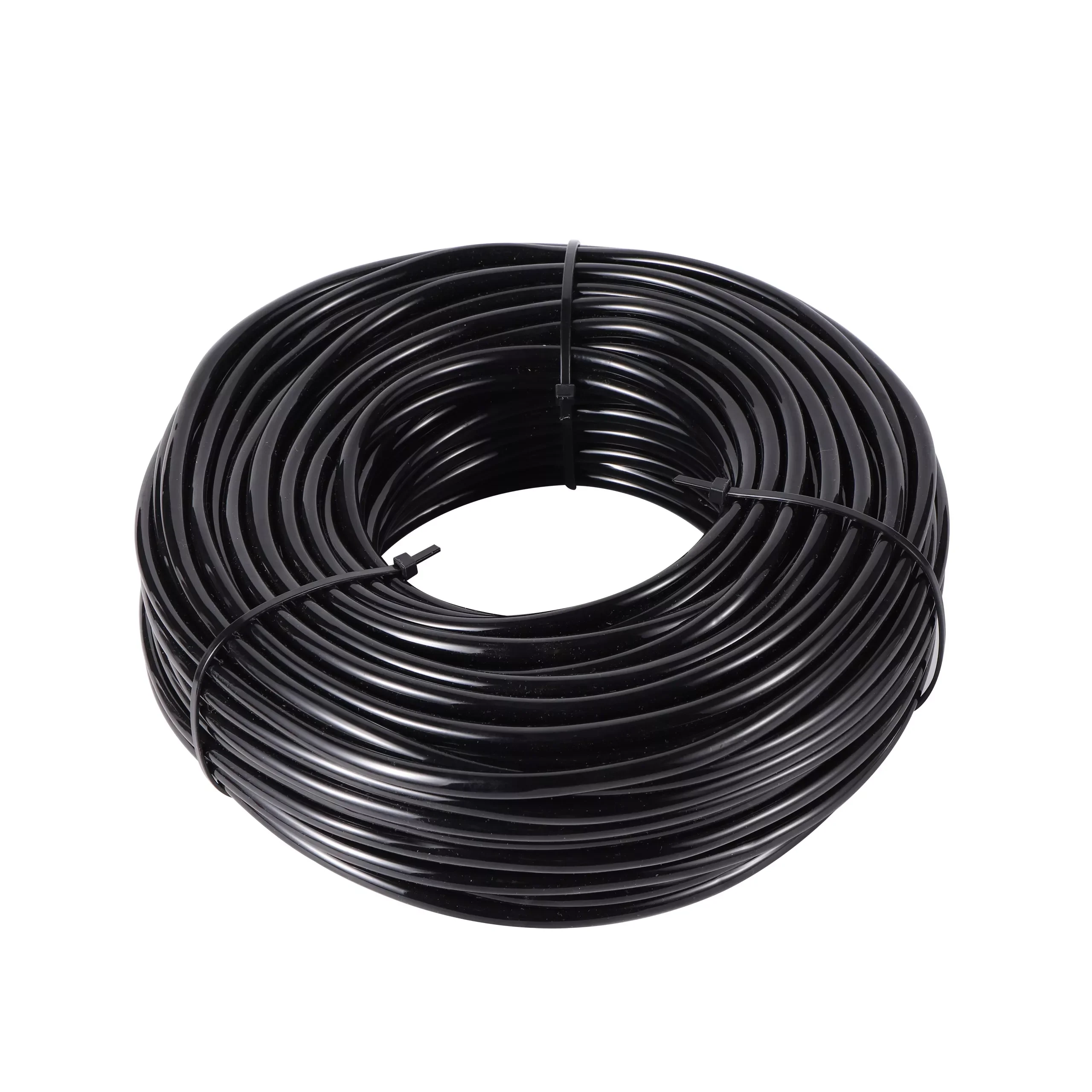 

20m 40m 4/7mm Garden Water Hose 1/4 Inch Micro Irrigation Pipe Home Gardening Agriculture Lawn Farm Watering Tube