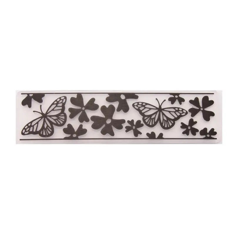 

for butterfly Flower Embossing Folder Template for Scrapbooking Photo Album Card