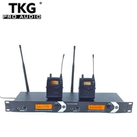 tkg stage sr2058 in ear monitor wireless in ear monitor system
