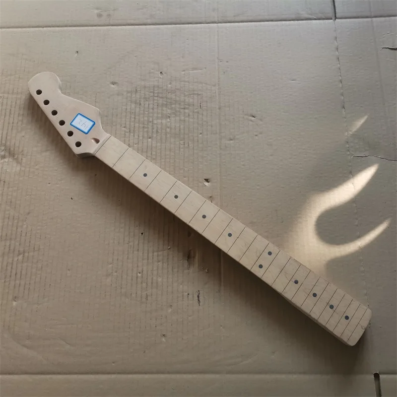 

JNTM Custom Guitar Factory/комплект для гитары DIY/DIY Гриф для электрогитары (053)