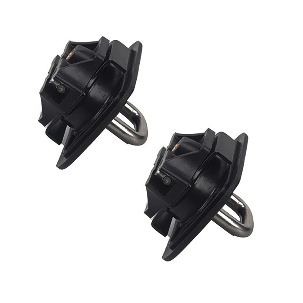 6 шт. выдвижные анкеры для грузовых автомобилей Ford F150 2015-2022 F250 F350