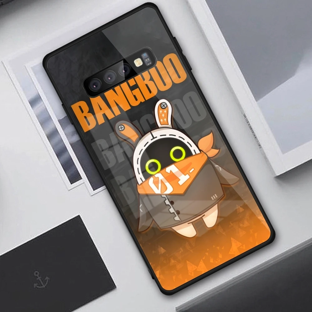 Zenless Zero Belle мобильный сотовый телефон раньше для Samung S24 S23 S22 S21 Pro Ultra A13 A33 A53 NOTE 20 PC