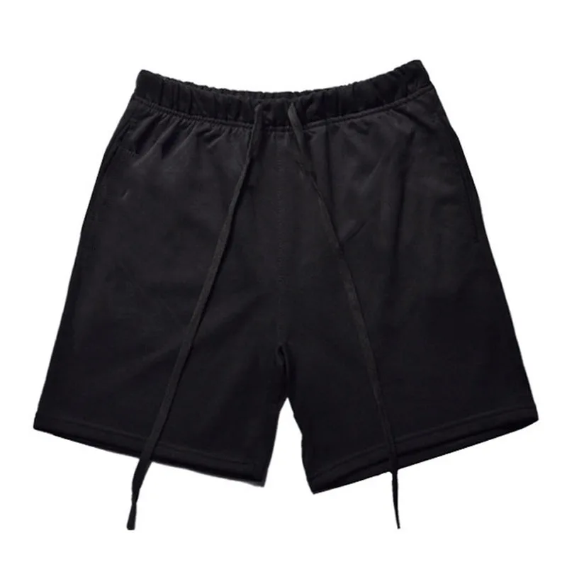 

Модные мужские летние дышащие спортивные шорты с эластичным поясом