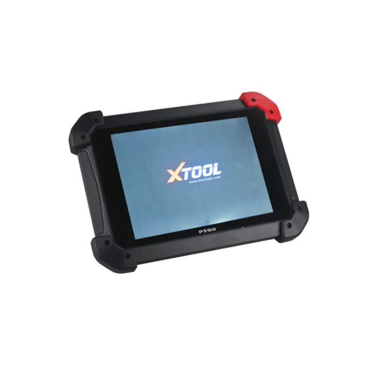 X-TOOL PS90 Автомобильный OBD2 диагностический инструмент