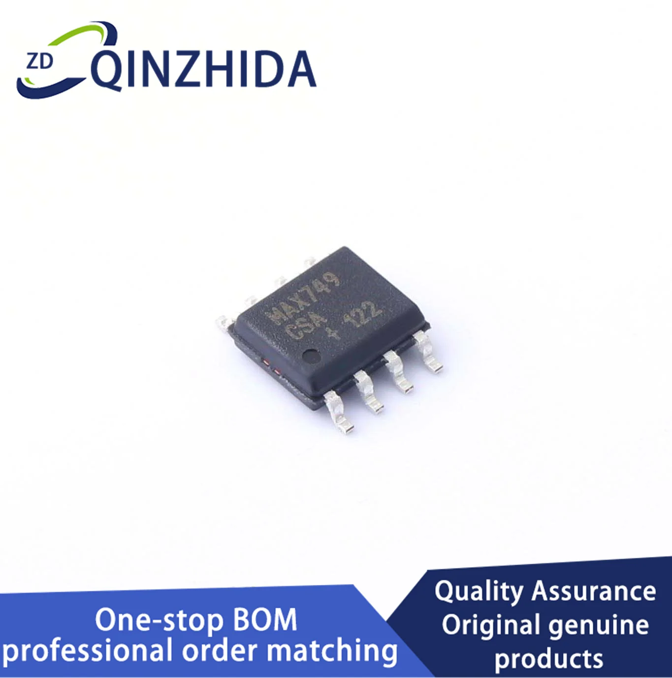 

5-10Pcs/Lot MAX749CSA+T SOP8 Electronic Components IC Chips Integrated Circuits IC