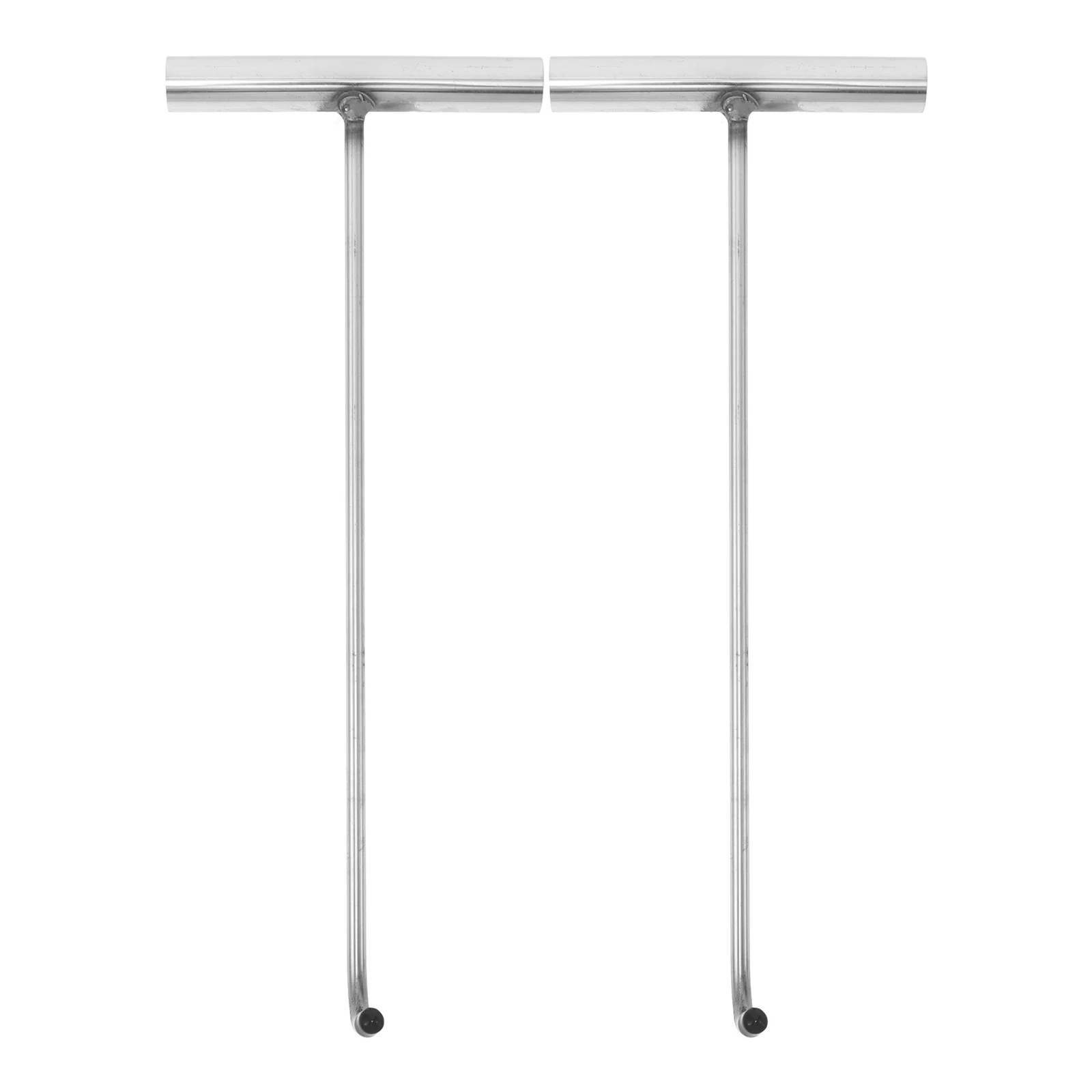 Т-образный крючок вешалка для одежды рольставни дверной ключ канализация