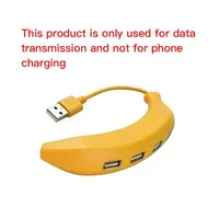 Портативный концентратор USB 2,0#5