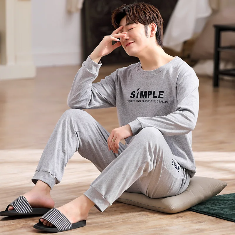 Рисунок 6 - Пижама WPTCXH Мужская