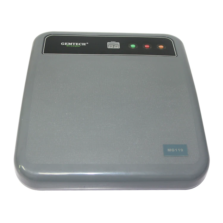 

High Electric Potential Device BioCell Charger