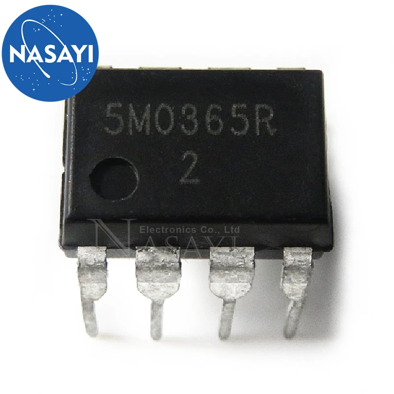 

5M0365R 5M0365 DIP-8