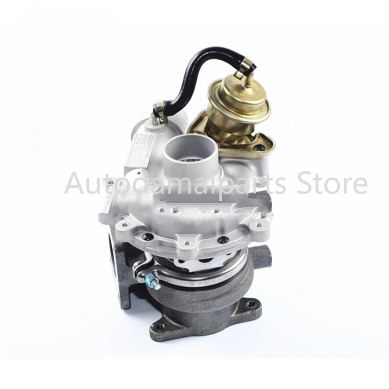 

Автомобильный Турбокомпрессор Rhf5 Vj26 Wl84 двигатель 115 J97a для Mazda