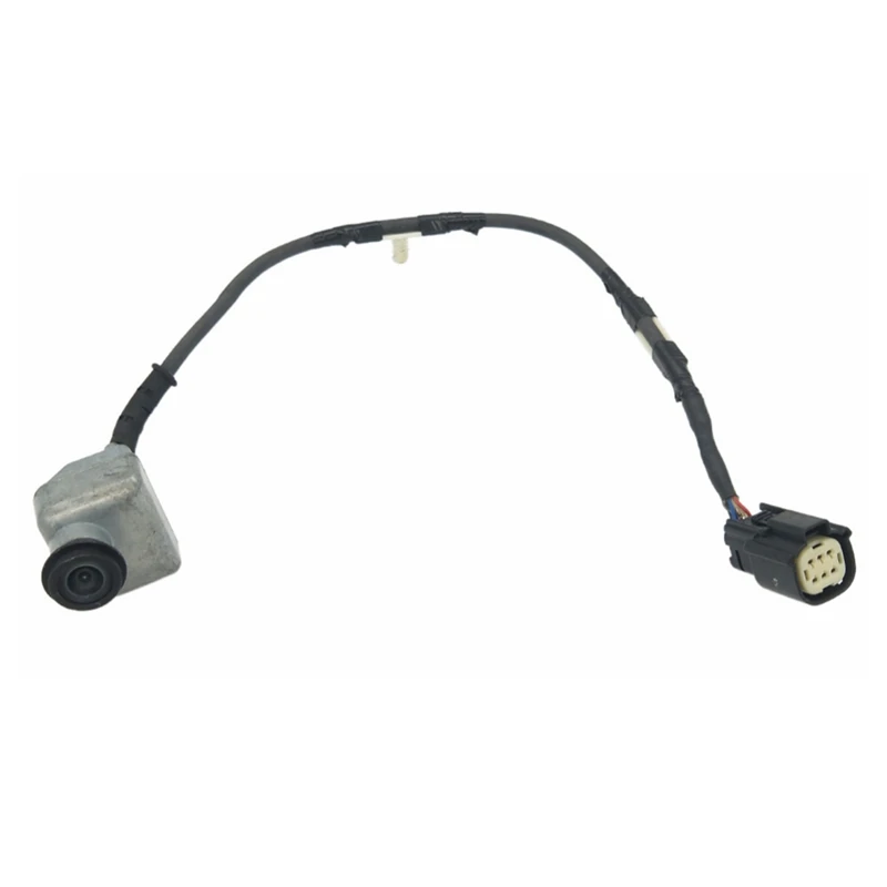 

Rear View Camera Rear View Reverse Backup Camera Parking Monitoring System 9C2T19G490BE For Ford E-Series VAN 2008-2014