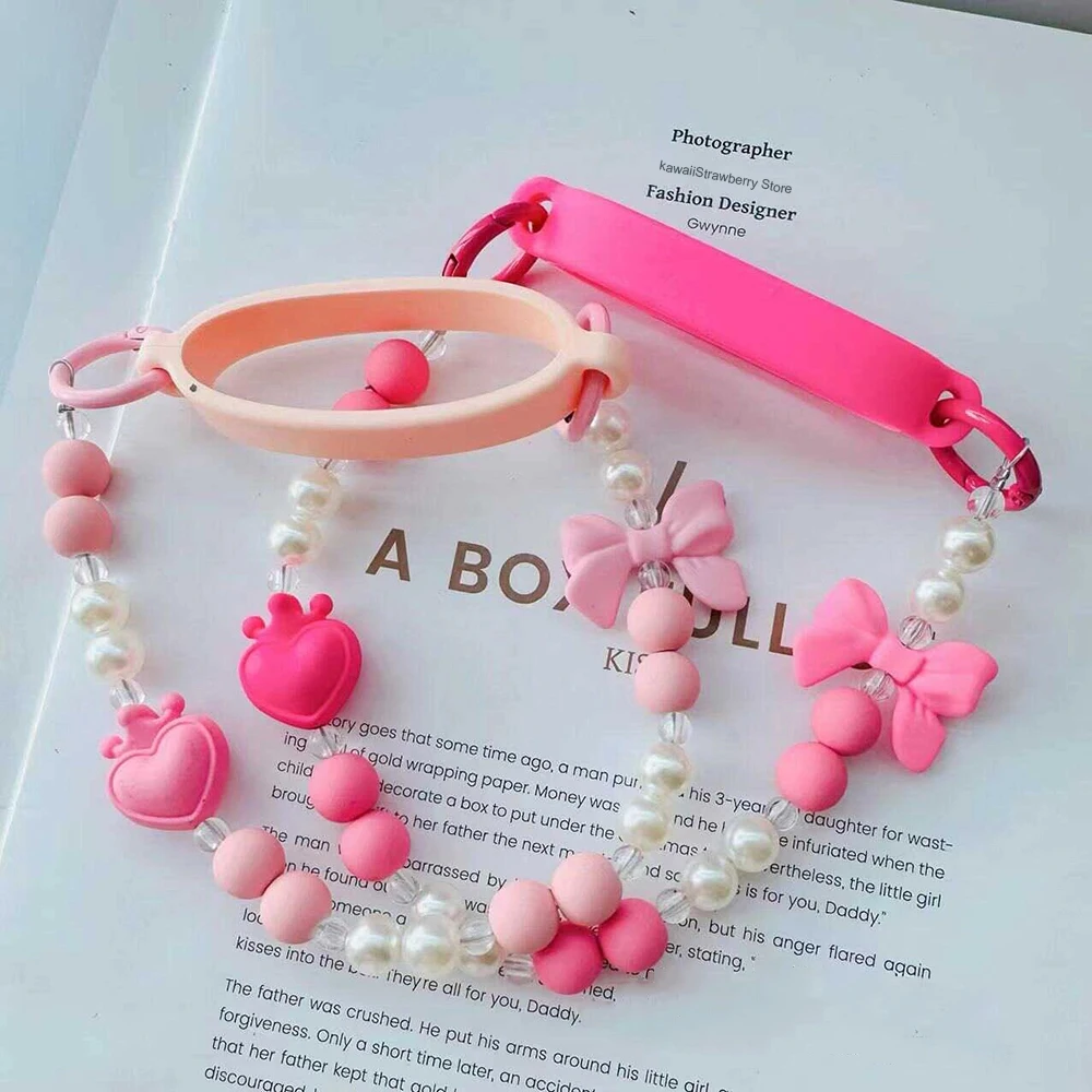 Милые аксессуары с ремешком в виде банта для Стэнли Кубок 40/30 унции держатель