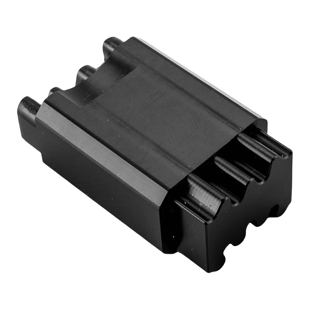 1-5 шт. двойная головка для мотоцикла Harley 1999-2017 M8 Milwaukee 8 Motors