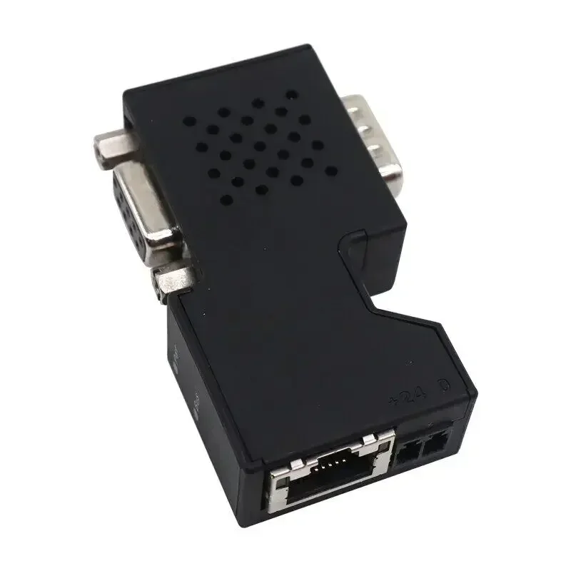 Фото Модуль Ethernet-коннектора MPI DP PPI для ПЛК Siemens S7-200 S7-300, замена USB-MPI USB-PPI CP243-1 CP343-1 №1