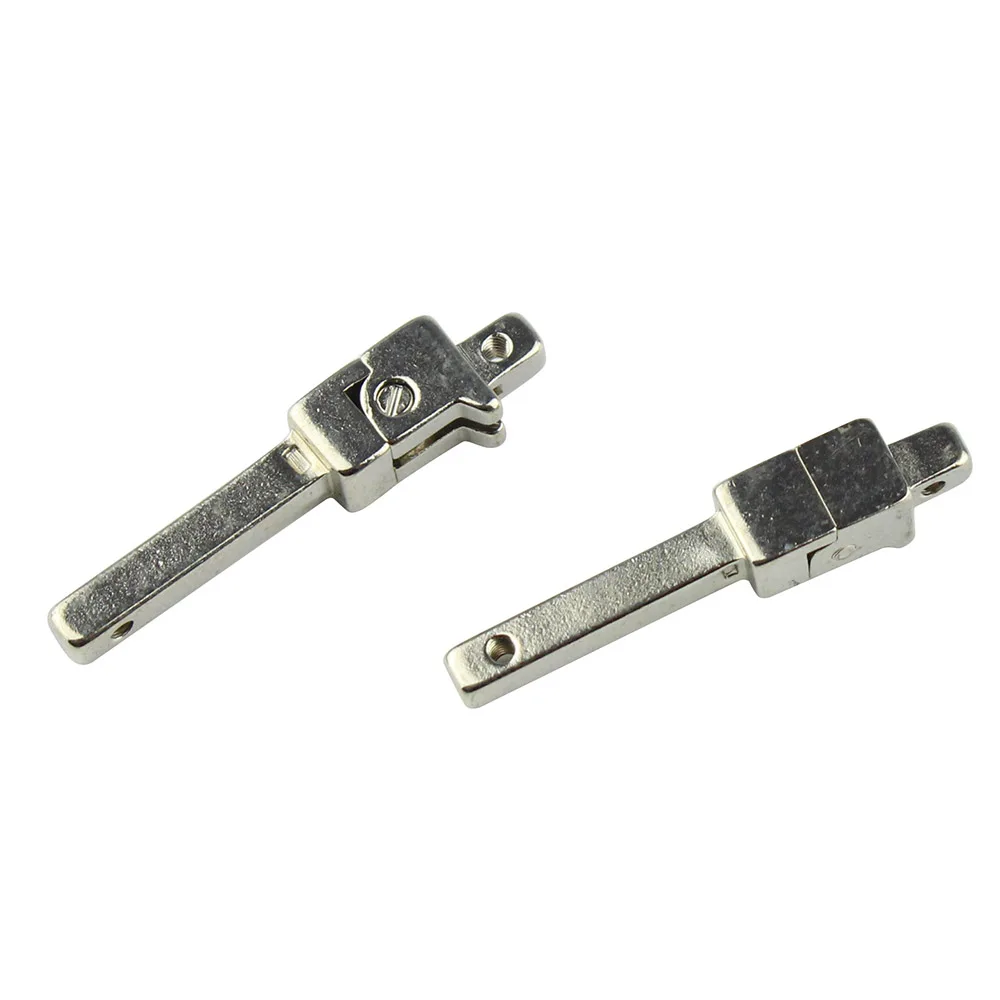 

10pairs 4.6mm Width 90 Degree Eyeglasses Spring Hinges Glasses Temple Repairing Parts for Acetate Sunglasses Eyewear Frame 9077