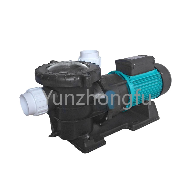 

High Quality 1.5hp 2hp 3hp Electric Variable Speed Swimming Pool Circulation Water Pump
