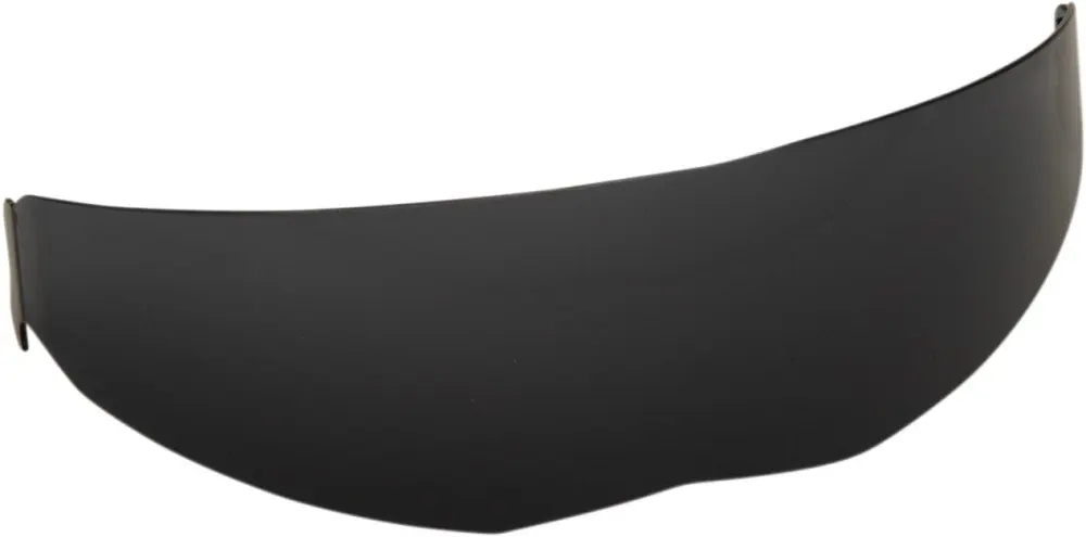 

helmet accessories Sport Modular Replacement Inner Drop Down Shield Tinted 80% XS-MD