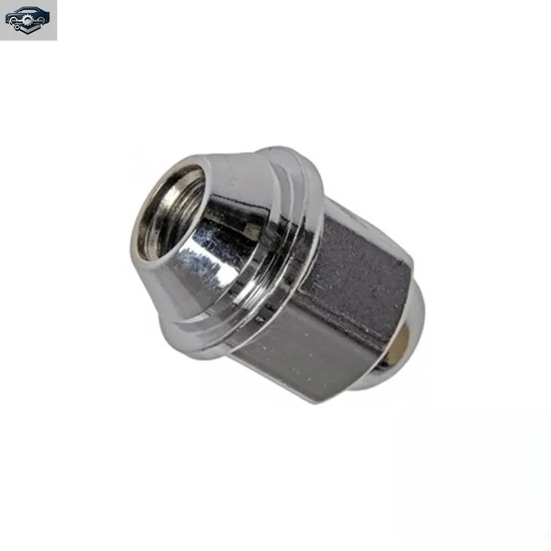Гайка колесного диска OEM 52950-3Y000 для Kia Cerato, Picanto, Rio, Seltos, Stonic, Niro, Mentor BDM, TA, JA, FB, SC, YB, FA, FB Hatchback 1996-2023 (art.: 3920da704115a) - 3920da704115a